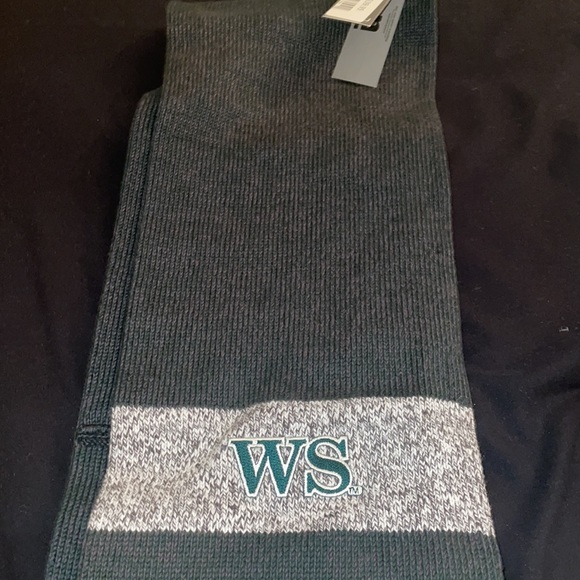 WS Neck scarf - Picture 7 of 7
